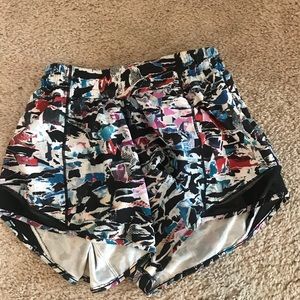 Hotty Hot Short Long